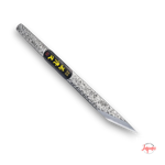 Japanese Kiridashi 12mm marking knife for precise woodworking layout and cutting