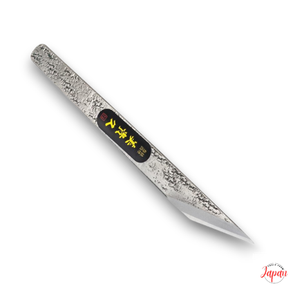 Japanese Kiridashi 15mm marking knife for precise woodworking layout and cutting