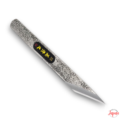 Japanese Kiridashi 18mm marking knife for precise woodworking layout and cutting
