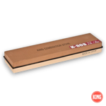 King K-80S 1000/6000 combination waterstone sharpening kitchen knife