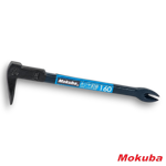 Mokuba C-7 Japanese Nail Pullers - 160mm
