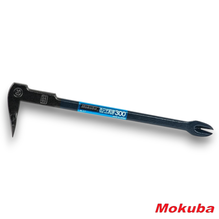 Mokuba C-7 Japanese Nail Pullers - 300mm