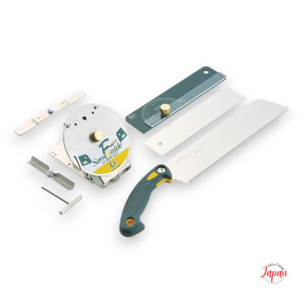 Picture of Japanese Precision Saw Guide F Straight Any Angle 45 90 deg