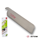 Z-Saw 150mm replacement blade for Japanese Dozuki panel saw with fine teeth for precision woodworking