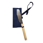 Picture of Japanese Canvas Cloth Saw Case For Japanese Small Dozuki Saw - DSH3