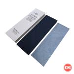 King Deluxe 6000 grit Japanese whetstone
