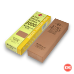 King-Deluxe-Japanese-Waterstone-Medium-2000-Grit-Brick