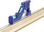 Shinwa Blue Level Revo Triple 120mm magnetic level