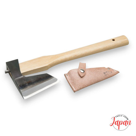 Mizuno Warikichi Hatchet