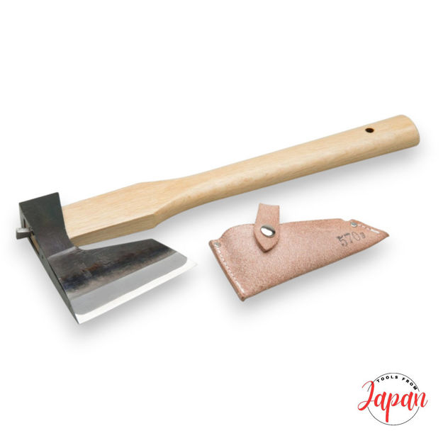 Mizuno Warikichi Hatchet