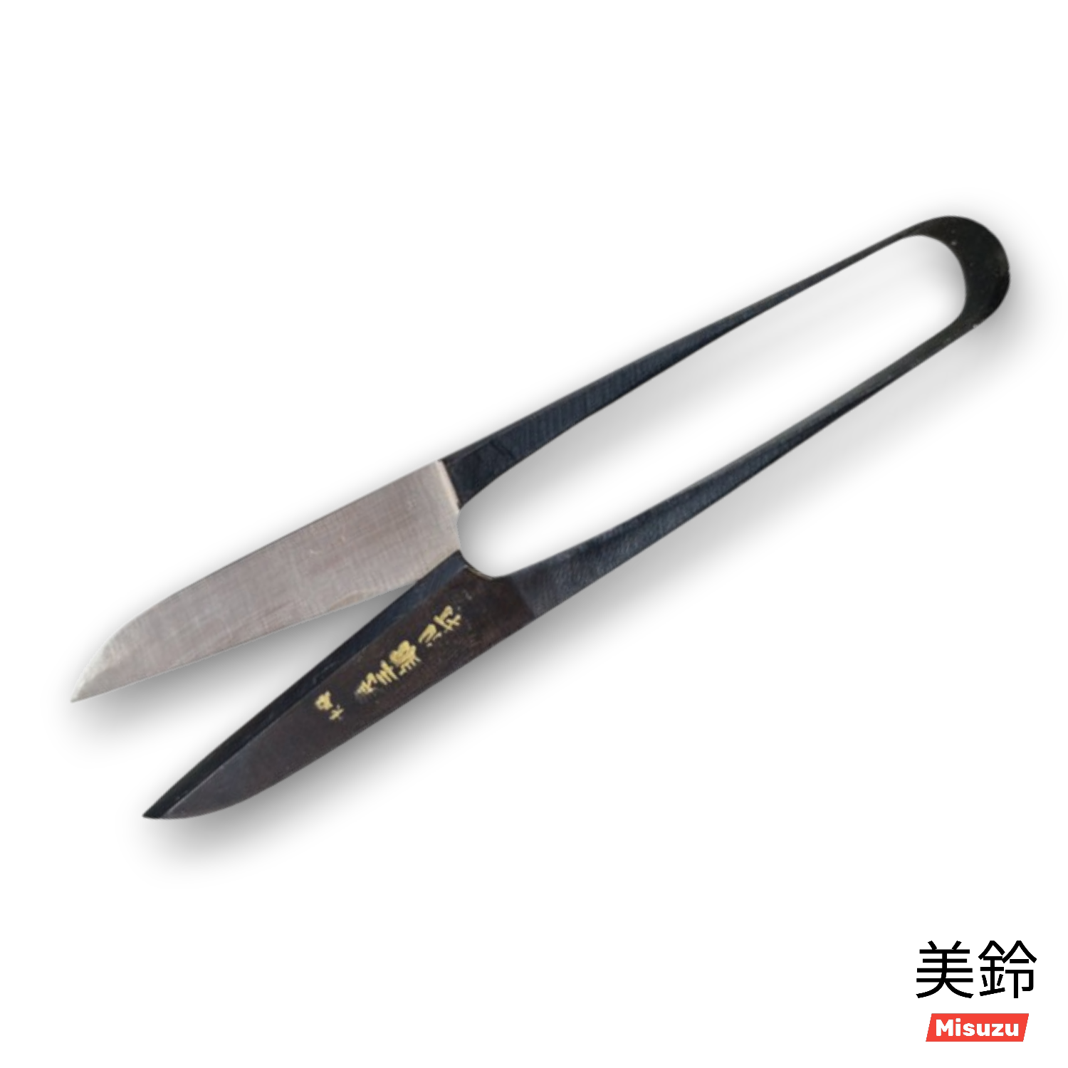 Japanese Misaburo Nigiri Hasami Sewing Snips Scissors Long Blade 120mm ...