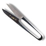 Misuzu 105mm Nigiri Japanese Snips – Yasugi White Steel 503L