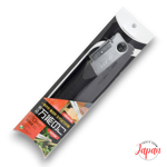 Genbaya Japanese 210mm Folding Multipurpose Pocket Saw INK-0673, compact and portable for woodworking and outdoor use