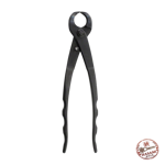 Hasami Japanese carbon steel bonsai Mikiwari stem cutters for root and branch pruning