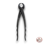Hasami Japanese carbon steel bonsai Kobukiri knob cutters for precise branch and stub removal