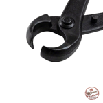 Hasami Japanese carbon steel bonsai Kobukiri knob cutters for precise branch and stub removal