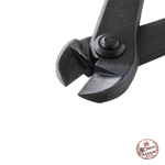 Hasami Japanese bonsai wire cutters used for precise removal of aluminium and copper training wire without damaging bark