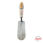 oroi Choinuri 85001 small Japanese plastering trowel for detailed finishing and smoothing work