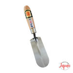 oroi Choinuri 85001 small Japanese plastering trowel for detailed finishing and smoothing work