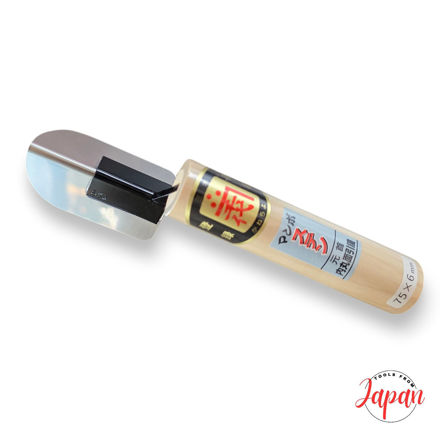 Ioroi Japanese Corner Outside Trowel