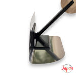 Picture of Ioroi Japanese 75 x 6mm Inside Corner Trowel Stainless Steel - 1506-0.2