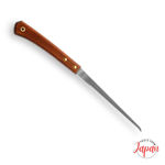 120mm bonsai pruning branches saw for precise cutting and shaping of bonsai trees