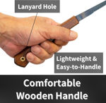 120mm bonsai pruning branches saw for precise cutting and shaping of bonsai trees