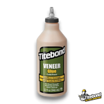 Titebond Cold Press Glue for Veneer Woodworking Adhesive