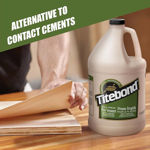 Titebond Cold Press Glue for Veneer Woodworking Adhesive