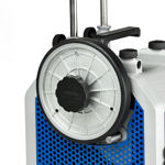 Tormek R-23 drive wheel with rubber ring for T-7 and T-8 sharpener