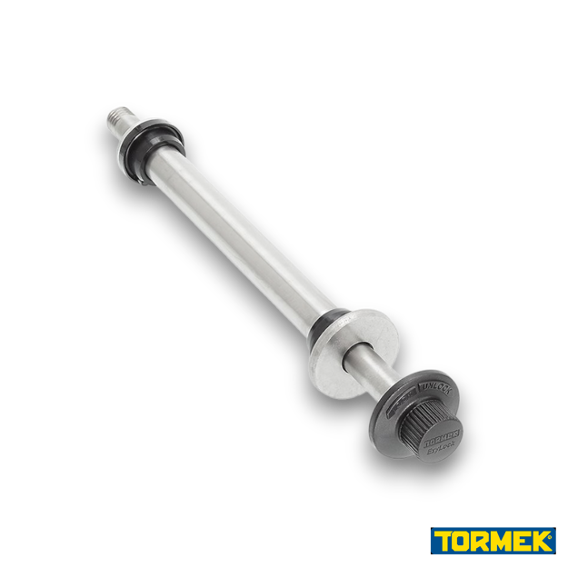Tormek MSK-200 Sharpening Kit | Metal Tool Sharpening Accessory