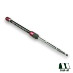 Picture of STAR-M 5012 Adjustable Extension Bar 200-300mm 1/4" Hex Bit Holder