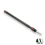 Star-M 5012 adjustable extendable 1/4 inch hex shank drill bit extension bar 350–600mm	