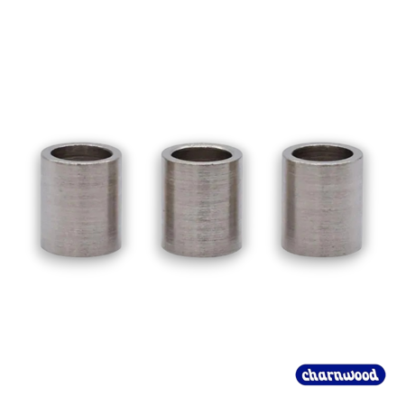 Charnwood PEN7BUSH bush set for Slimline 7mm pens and pencils