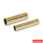 LDFTUBE Loong (Dragon) Fountain / Rollerball Pen Tubes – Upper & Lower