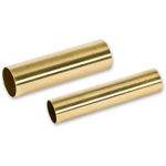 LDFTUBE Loong (Dragon) Fountain / Rollerball Pen Tubes – Upper & Lower