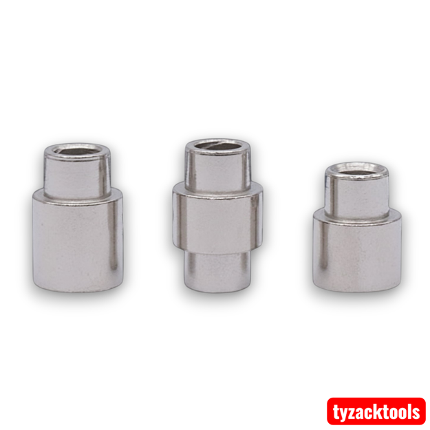 Pen Bush Bushing for Honeybee Pen Kit – HBBUSH