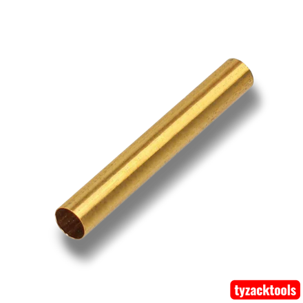 Pen Tube for Lighthouse Twist Pen Kit- LHTUBE