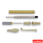 Golf Pen Kit Woodturning Pen Making Kit Twist Ballpoint DIY