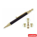 Golf Pen Kit Woodturning Pen Making Kit Twist Ballpoint DIY