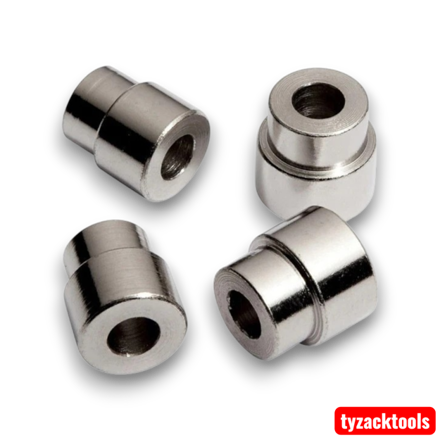 Pen bush bushing for Hawaiian Love Fountain Pen LVBUSH.