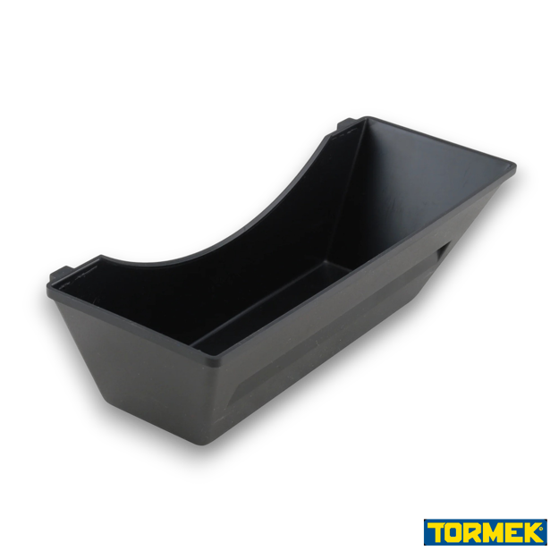 Tormek WT-200 water trough for T-4, T-3 and 1200 sharpening machines
