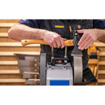 Tormek AX-40 Axe Jig for precision axe sharpening