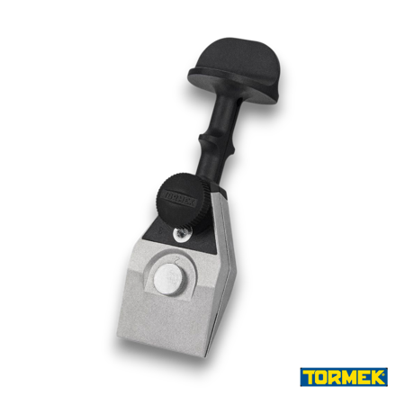 Tormek KJ-45 Centering Knife Jig for precision knife sharpening
