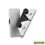Tormek SC-60 Scissors Jig for accurate sharpening of household and professional scissors.