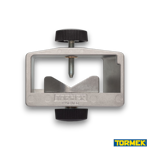 Tormek SVS-50 Multi Jig for sharpening woodturning chisels, skew chisels, parting tools and carving gouges.