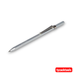 6 inch 150mm tungsten carbide pen scribe for precision marking on metal, glass, ceramics and plastics.