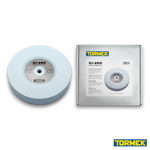 Tormek SJ-200 Japanese Waterstone 200mm 4000 grit honing wheel for Tormek T-4 and T-3 sharpening systems