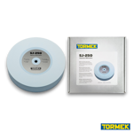 Tormek SJ-250 Japanese Waterstone 250mm 4000 grit honing wheel for Tormek T-8 and T-7 wet sharpening systems