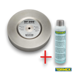 Tormek DF-200 Fine 600 Grit Diamond Wheel for T-4 Sharpening System